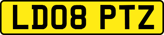LD08PTZ