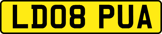 LD08PUA