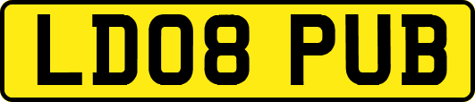 LD08PUB