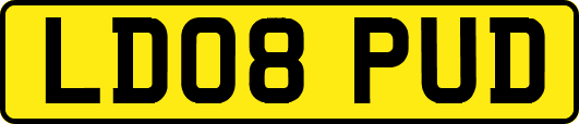LD08PUD