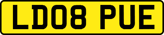 LD08PUE