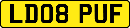 LD08PUF