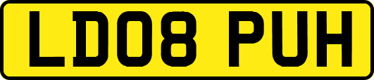 LD08PUH