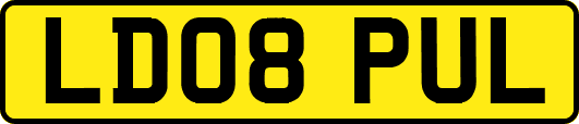 LD08PUL
