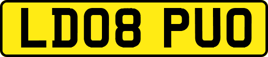 LD08PUO