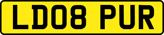 LD08PUR