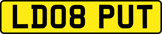 LD08PUT