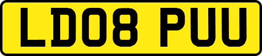 LD08PUU