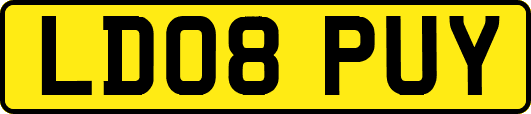 LD08PUY