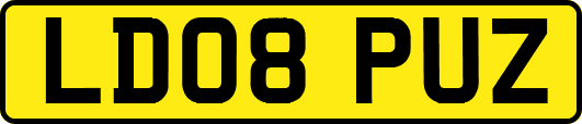 LD08PUZ