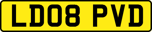 LD08PVD