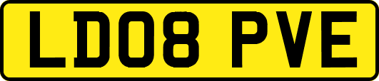 LD08PVE