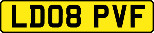 LD08PVF