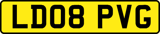 LD08PVG