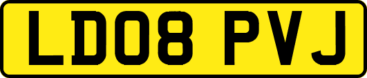 LD08PVJ