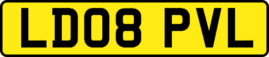 LD08PVL
