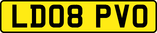 LD08PVO