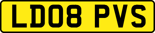 LD08PVS