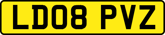 LD08PVZ