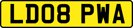 LD08PWA