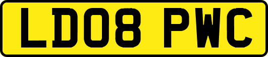 LD08PWC