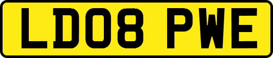 LD08PWE