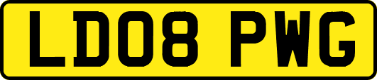 LD08PWG