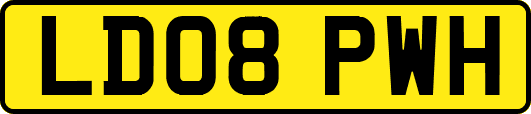 LD08PWH