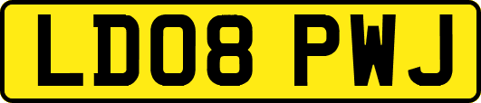 LD08PWJ