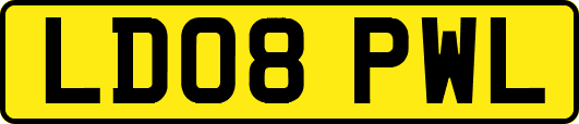 LD08PWL