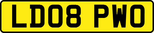 LD08PWO