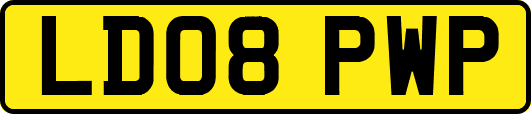 LD08PWP