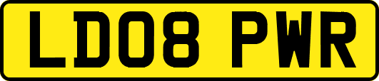 LD08PWR