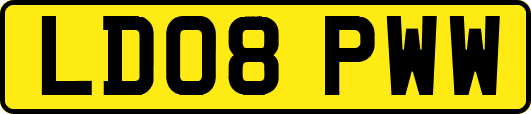 LD08PWW