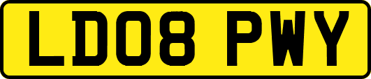 LD08PWY