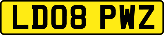 LD08PWZ