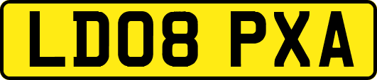 LD08PXA