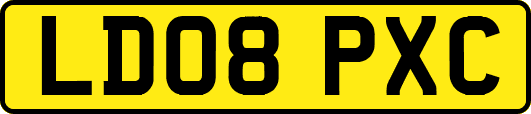 LD08PXC