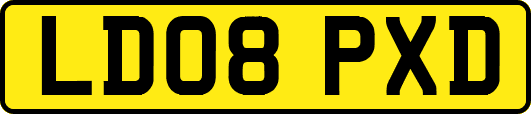 LD08PXD
