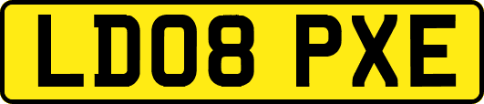 LD08PXE