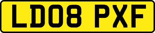 LD08PXF