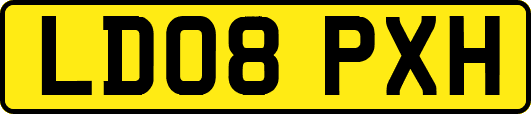 LD08PXH