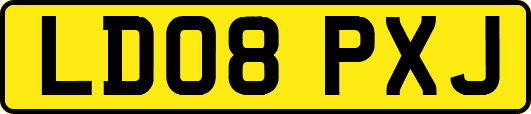 LD08PXJ