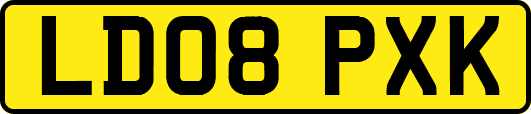 LD08PXK