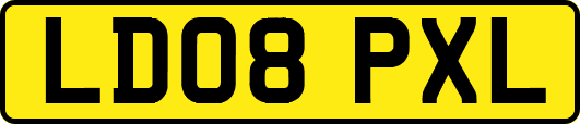 LD08PXL