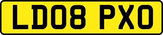 LD08PXO