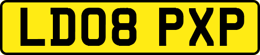 LD08PXP
