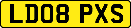 LD08PXS