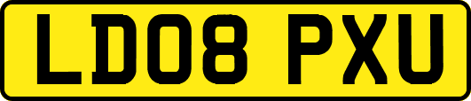 LD08PXU