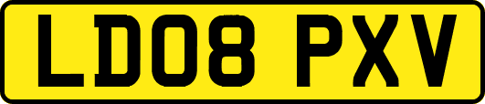 LD08PXV